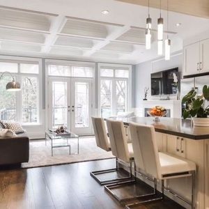 Meet your Posher, Adam